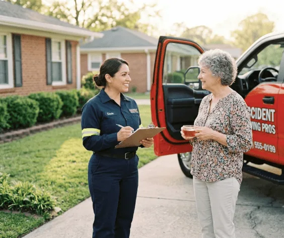Accident Towing Service Millfield, OH FAQs